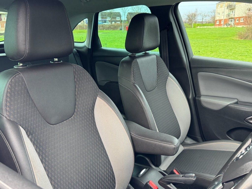 Used Vauxhall Crossland X 2018 for sale - 76985983: Photo 22