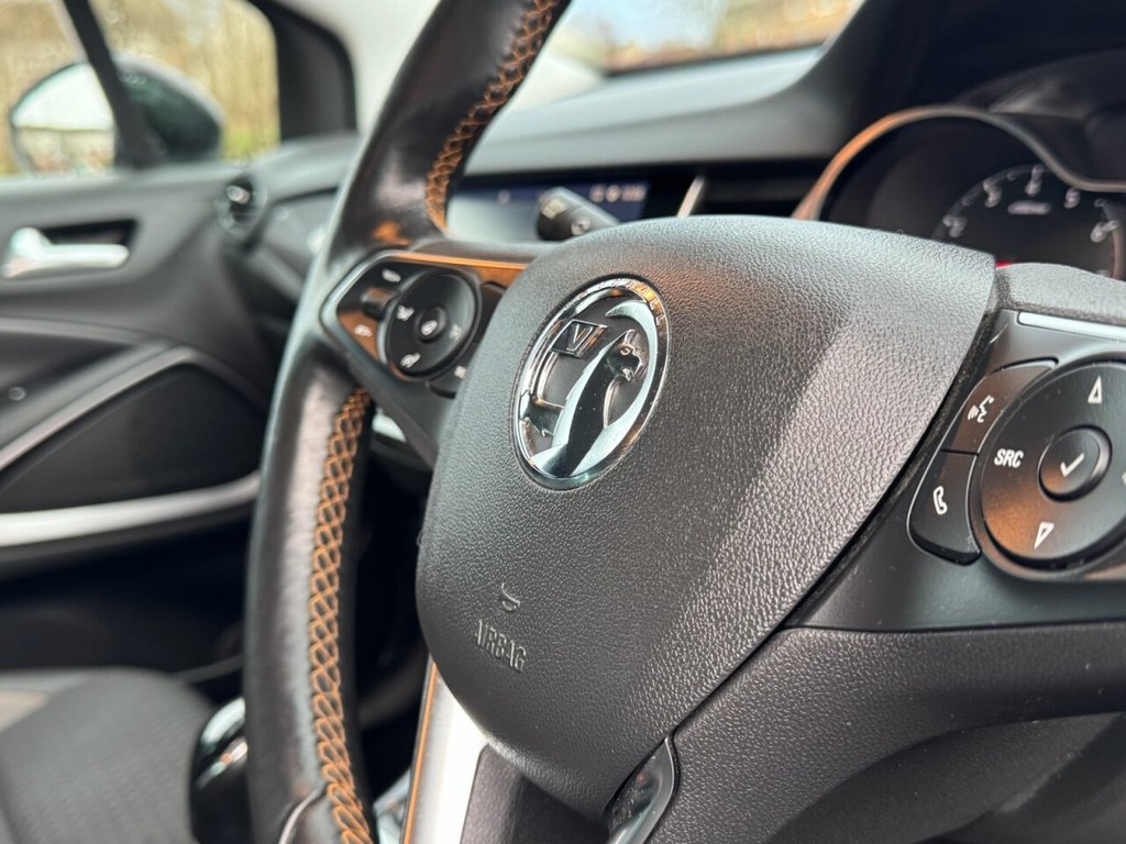 Used Vauxhall Crossland X 2018 for sale - 76985983: Photo 26