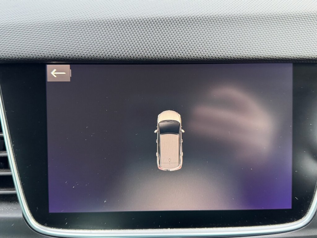 Used Vauxhall Crossland X 2018 for sale - 76985983: Photo 30