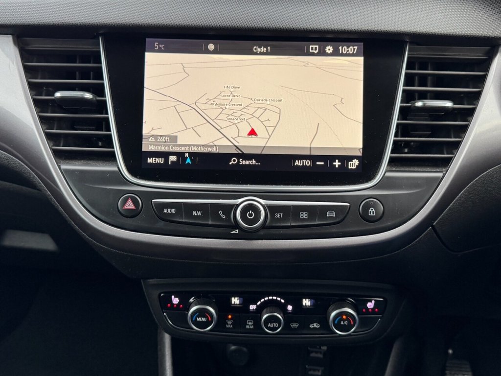 Used Vauxhall Crossland X 2018 for sale - 76985983: Photo 36