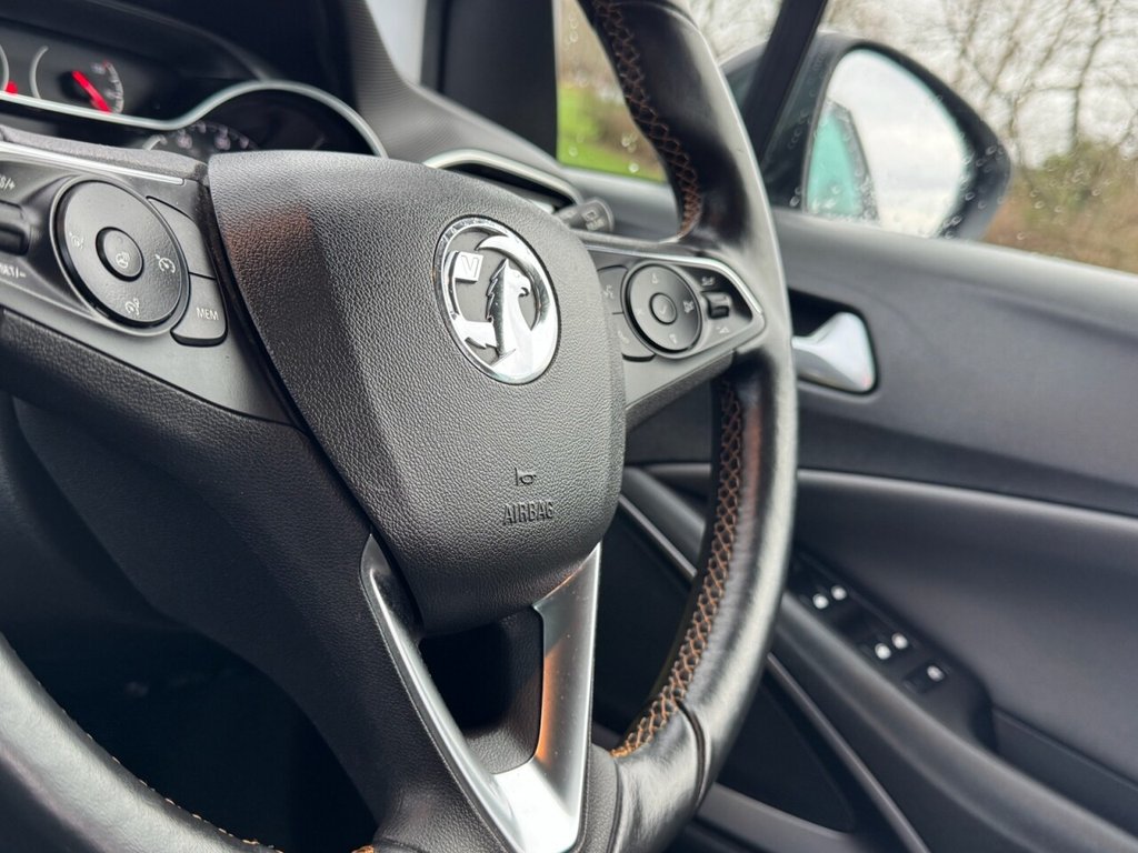 Used Vauxhall Crossland X 2018 for sale - 76985983: Photo 40