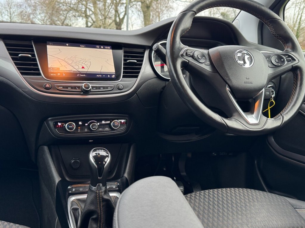 Used Vauxhall Crossland X 2018 for sale - 76985983: Photo 41