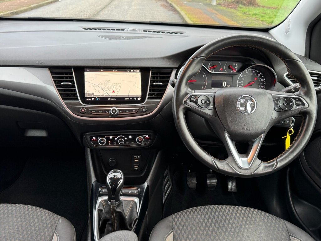 Used Vauxhall Crossland X 2018 for sale - 76985983: Photo 42