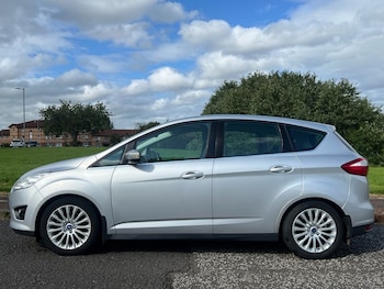 Used Ford C-Max 2014 for sale - 75230274: Photo