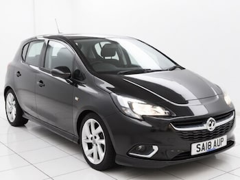 Used Vauxhall Corsa 2018 for sale - 77748629: Photo