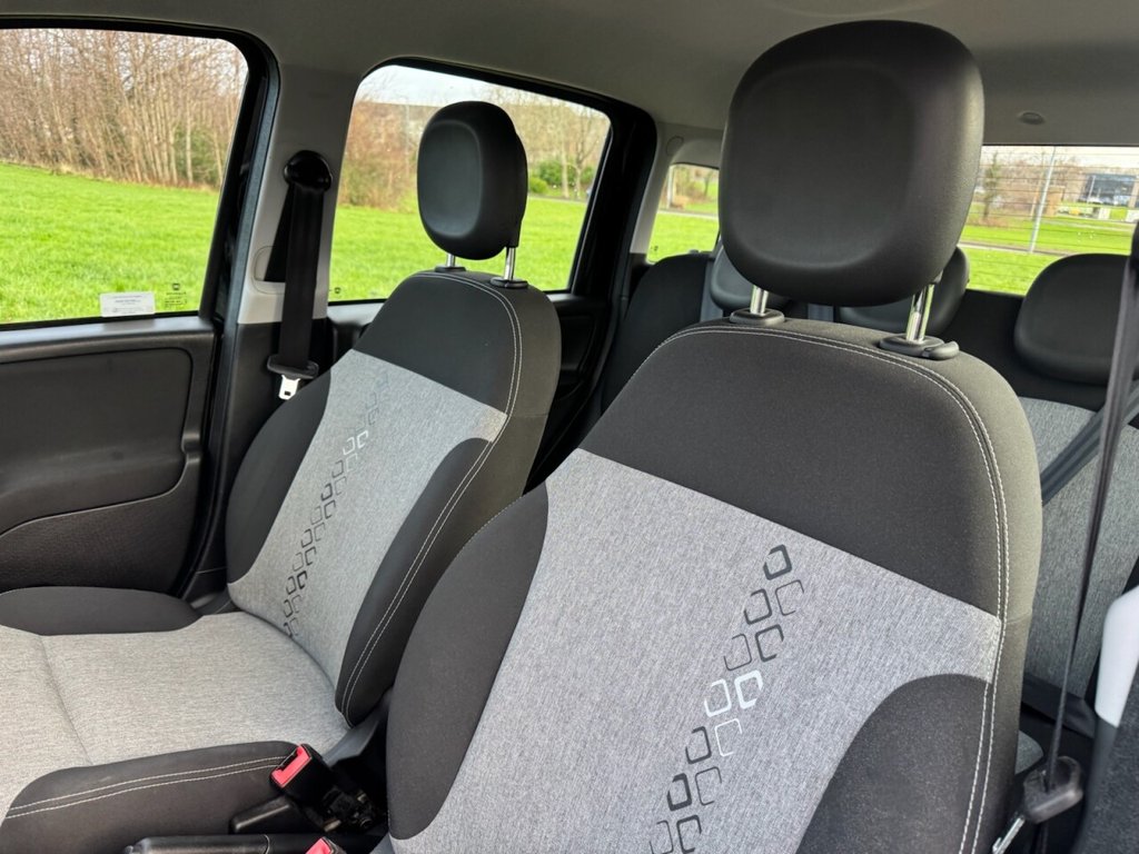 Used Fiat Panda 2019 for sale - 76570582: Photo 13