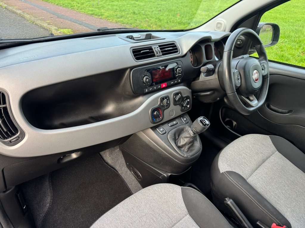 Used Fiat Panda 2019 for sale - 76570582: Photo 14