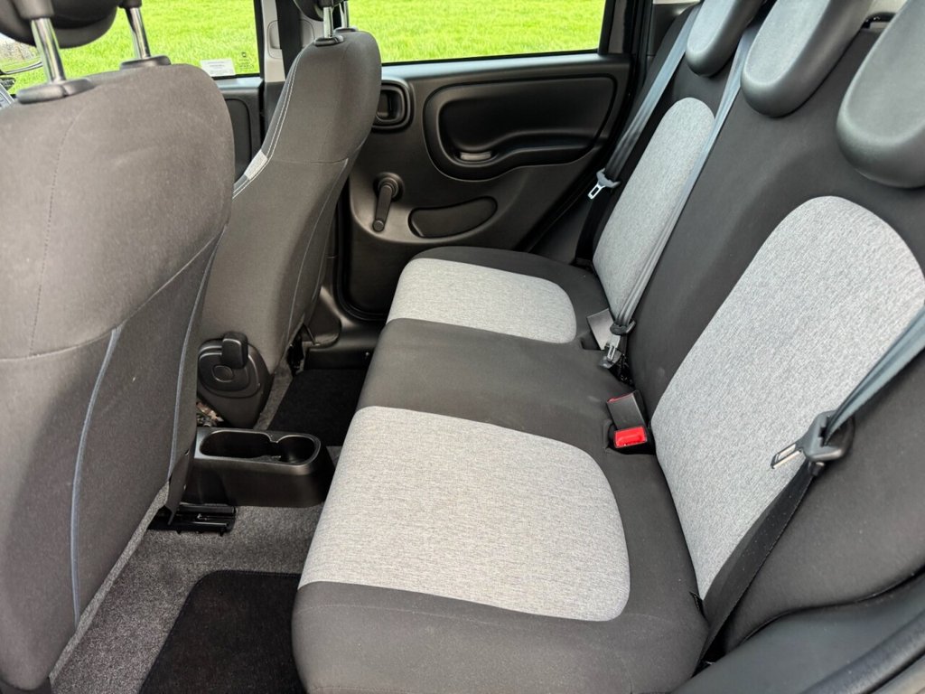 Used Fiat Panda 2019 for sale - 76570582: Photo 16