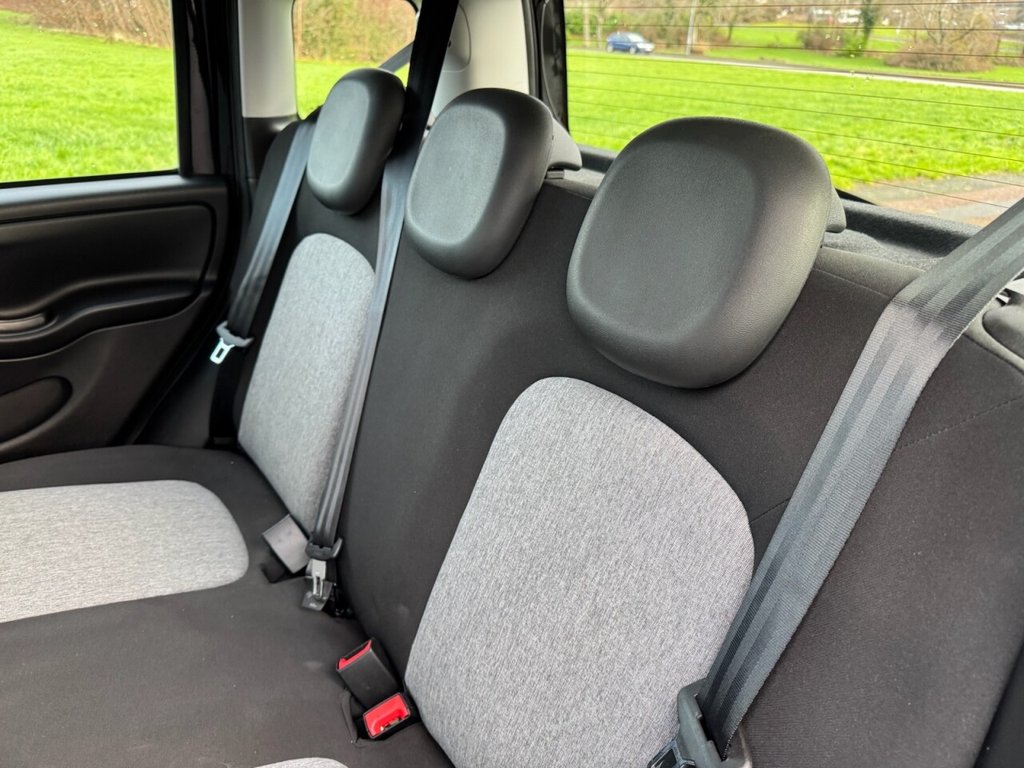 Used Fiat Panda 2019 for sale - 76570582: Photo 17