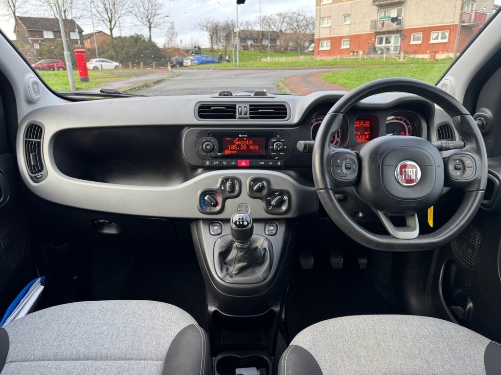 Used Fiat Panda 2019 for sale - 76570582: Photo 18