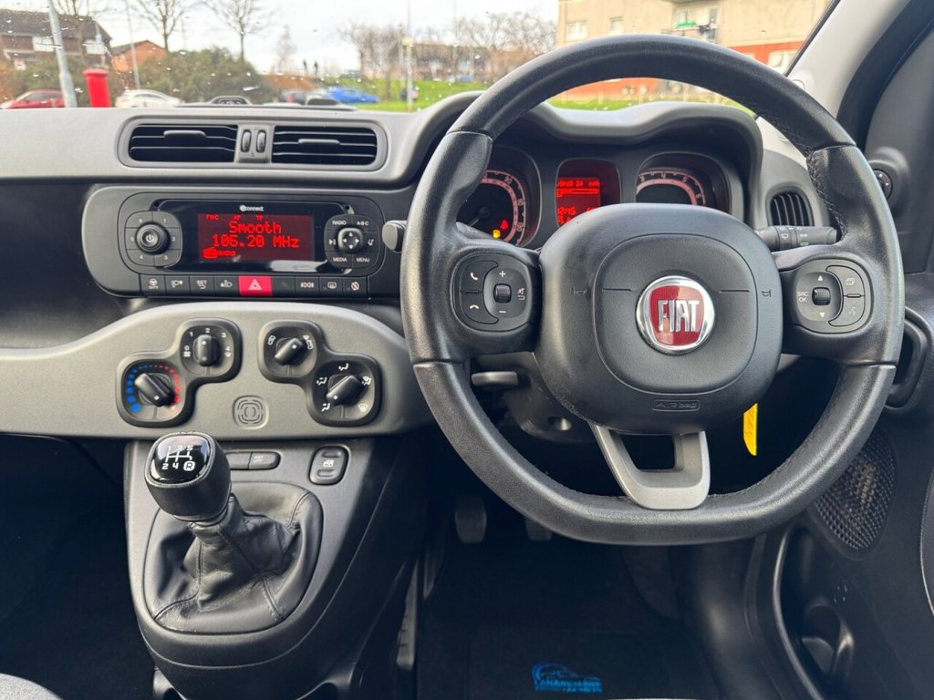 Used Fiat Panda 2019 for sale - 76570582: Photo 19