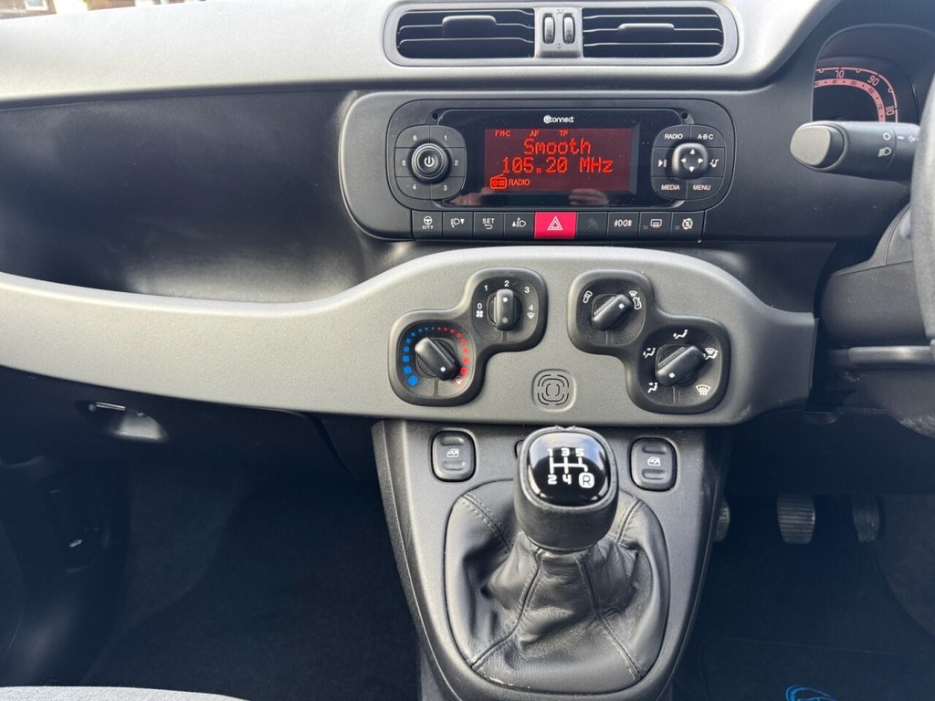 Used Fiat Panda 2019 for sale - 76570582: Photo 22