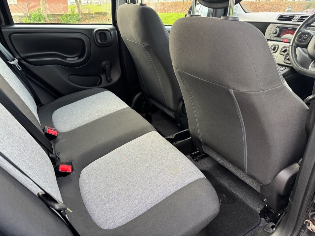 Used Fiat Panda 2019 for sale - 76570582: Photo 23