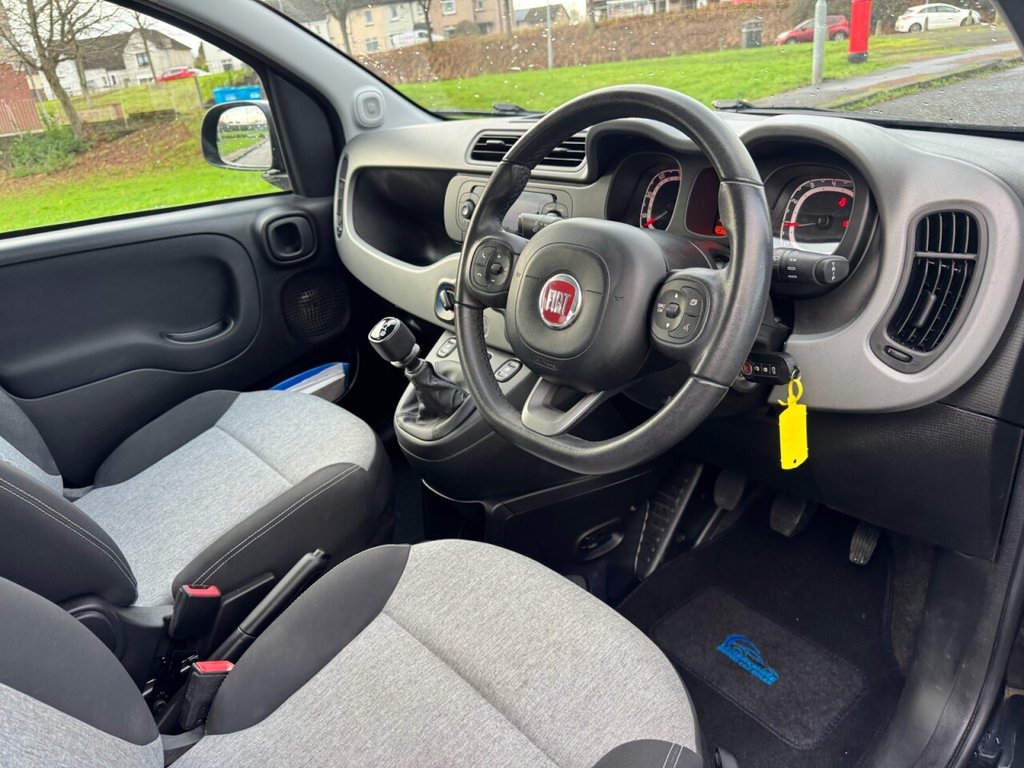 Used Fiat Panda 2019 for sale - 76570582: Photo 24