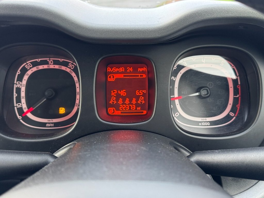 Used Fiat Panda 2019 for sale - 76570582: Photo 28