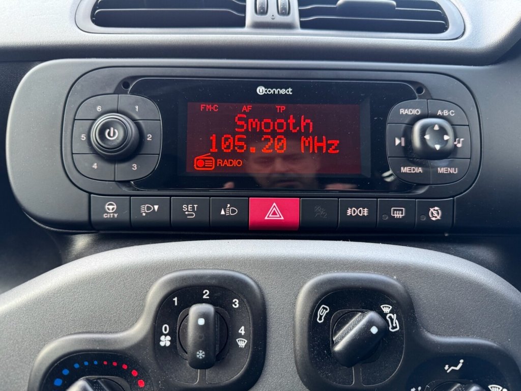 Used Fiat Panda 2019 for sale - 76570582: Photo 32