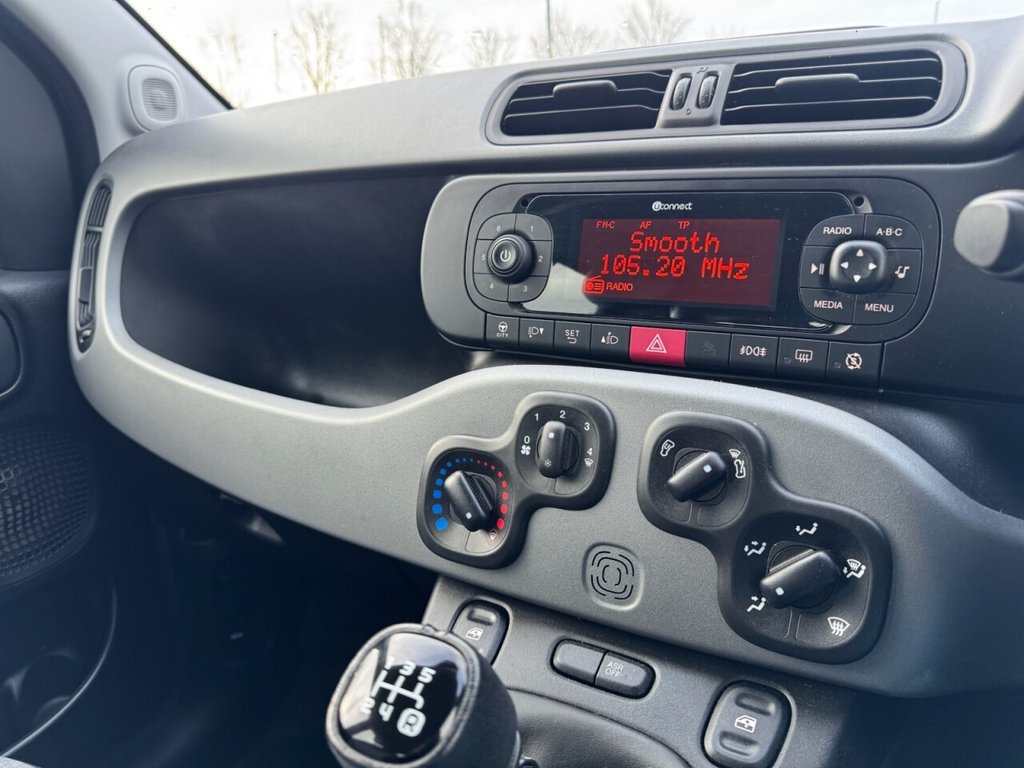 Used Fiat Panda 2019 for sale - 76570582: Photo 35