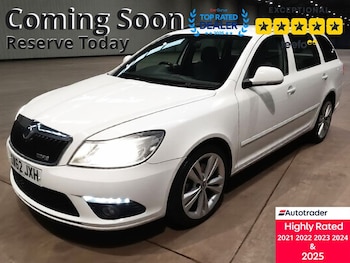Used Skoda Octavia 2013 for sale - 77356741: Photo