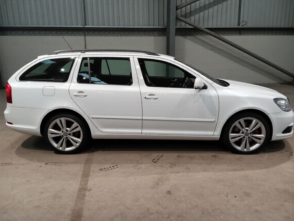Used Skoda Octavia 2013 for sale - 77356741: Photo 4