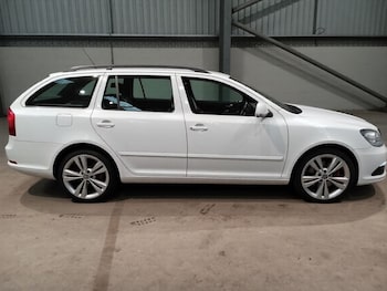 Used Skoda Octavia 2013 for sale - 77356741: Photo
