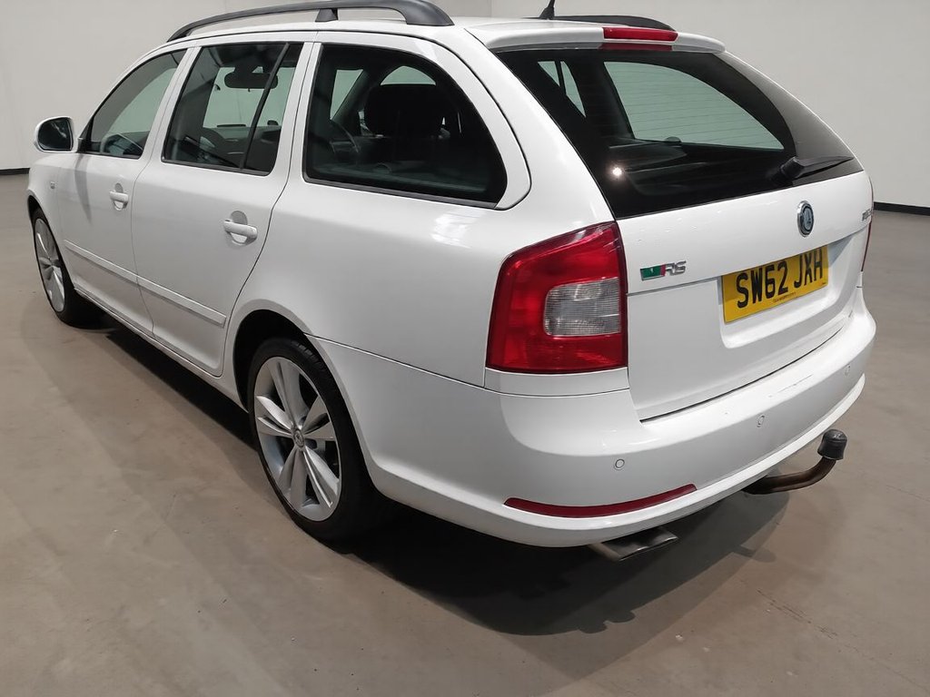 Used Skoda Octavia 2013 for sale - 77356741: Photo 5