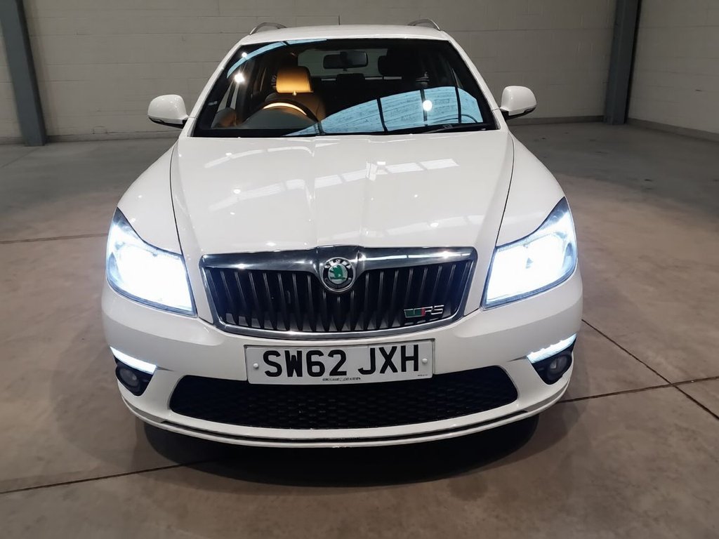 Used Skoda Octavia 2013 for sale - 77356741: Photo 7