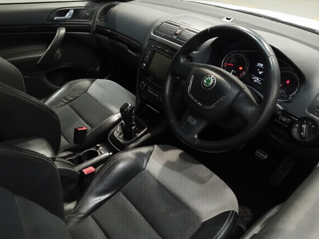 Used Skoda Octavia 2013 for sale - 77356741: Photo 8