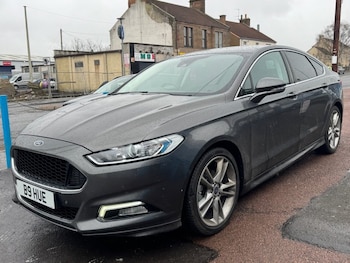 Used Ford Mondeo 2016 for sale - 77703888: Photo