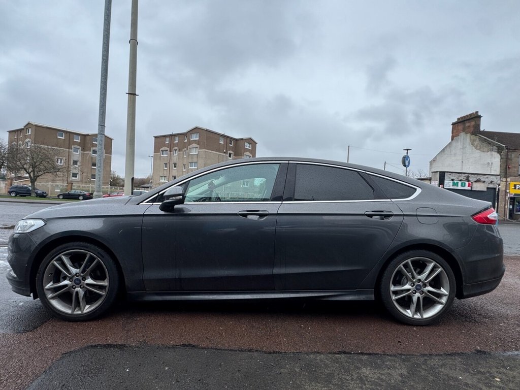 Used Ford Mondeo 2016 for sale - 77703888: Photo 2