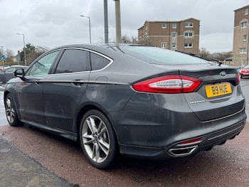 Used Ford Mondeo 2016 for sale - 77703888: Photo