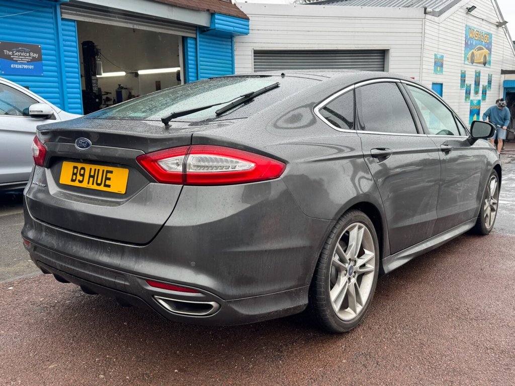 Used Ford Mondeo 2016 for sale - 77703888: Photo 6