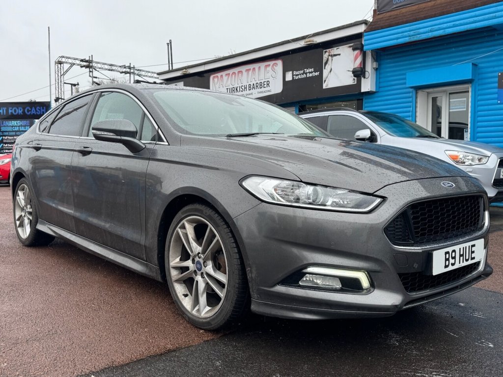 Used Ford Mondeo 2016 for sale - 77703888: Photo 7