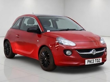 Used Vauxhall ADAM 2013 for sale - 78672914: Photo