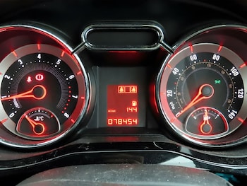 Used Vauxhall ADAM 2013 for sale - 78672914: Photo