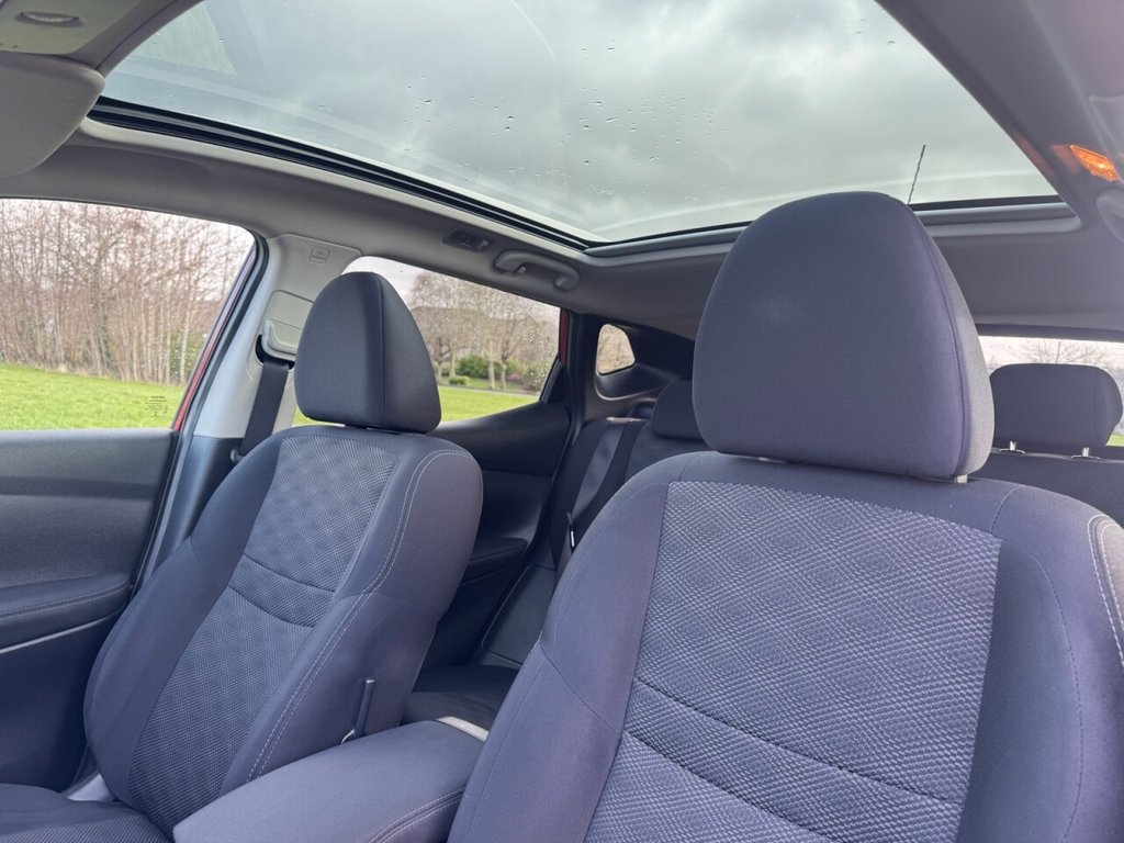 Used Nissan Qashqai 2017 for sale - 77667737: Photo 14