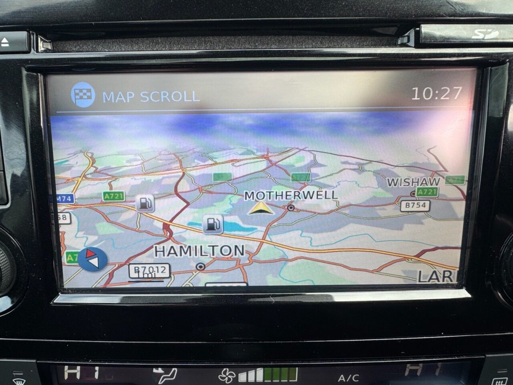 Used Nissan Qashqai 2017 for sale - 77667737: Photo 32