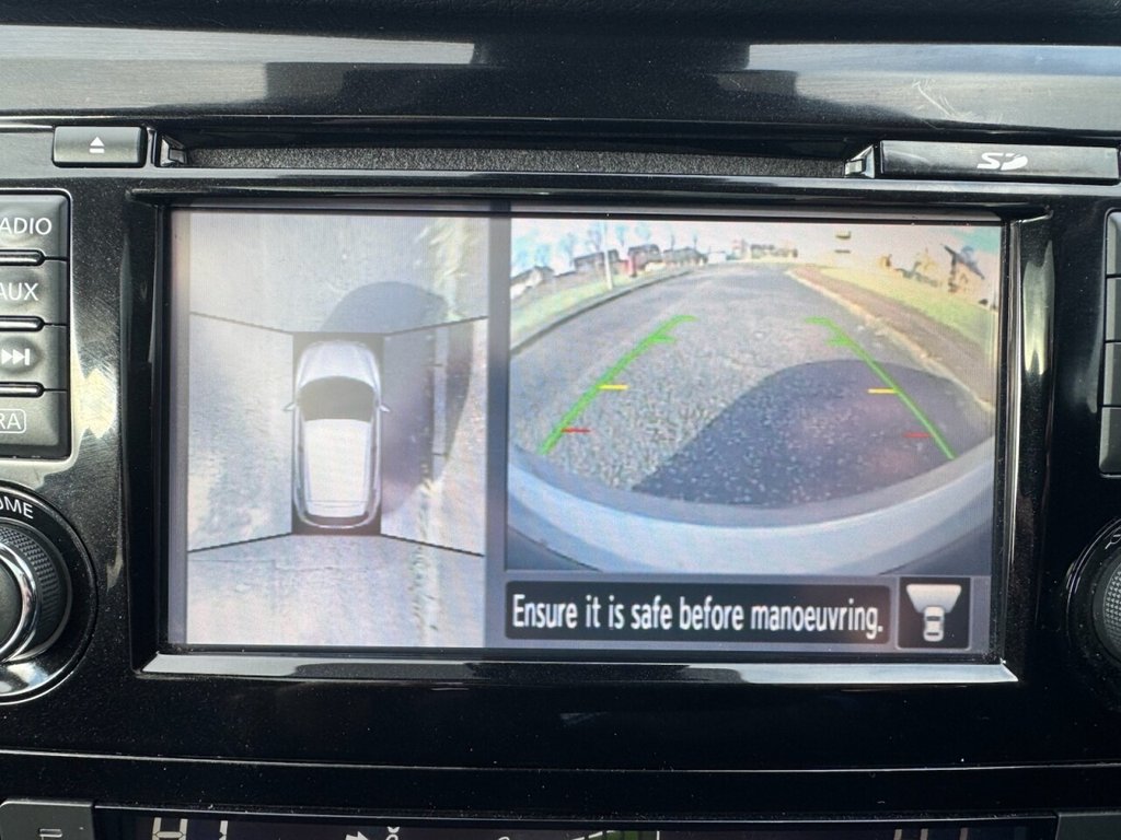 Used Nissan Qashqai 2017 for sale - 77667737: Photo 34