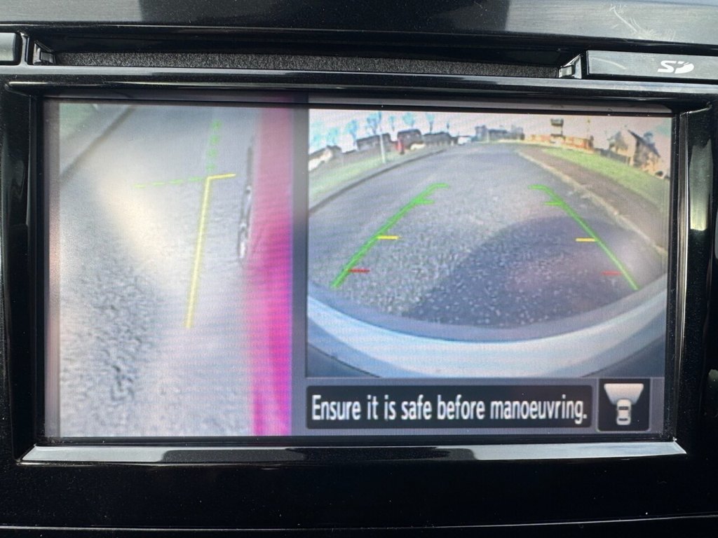 Used Nissan Qashqai 2017 for sale - 77667737: Photo 35