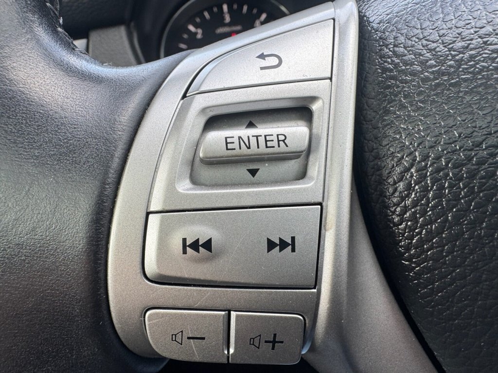 Used Nissan Qashqai 2017 for sale - 77667737: Photo 36