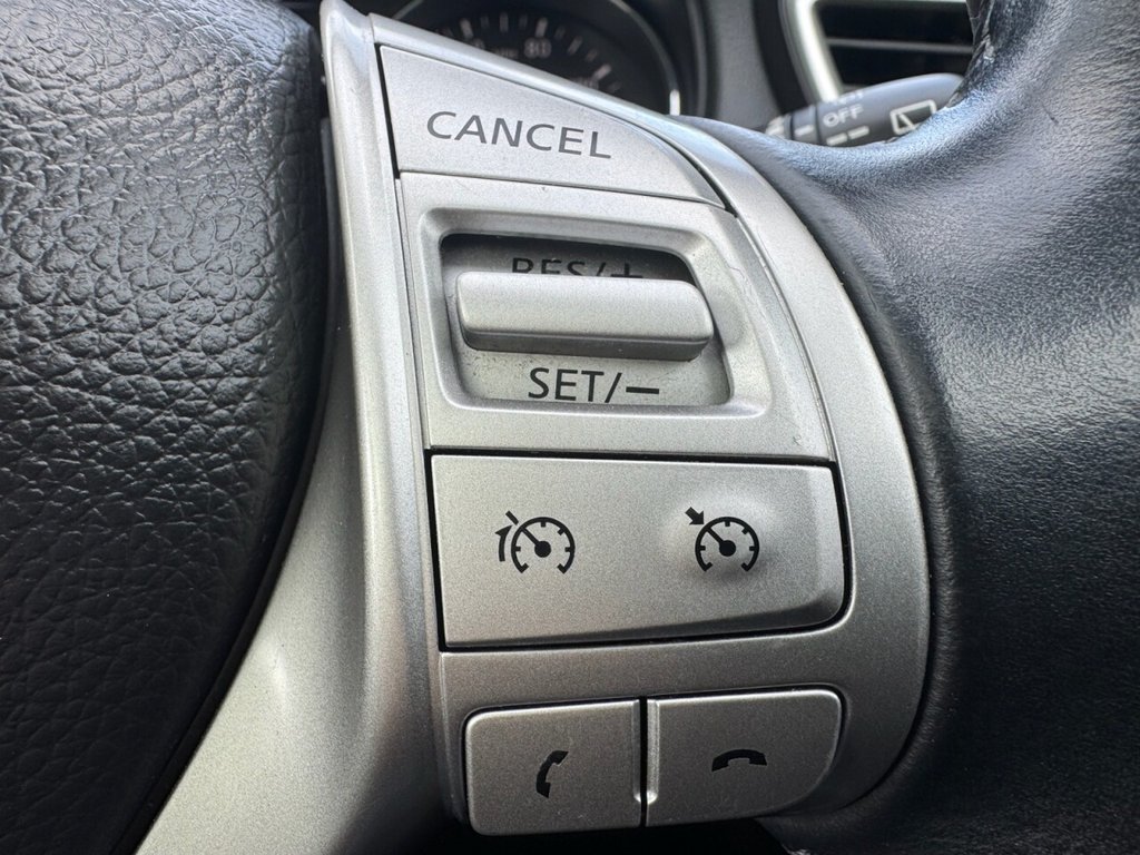 Used Nissan Qashqai 2017 for sale - 77667737: Photo 37