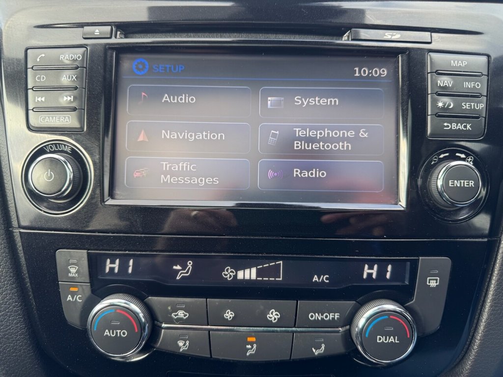 Used Nissan Qashqai 2017 for sale - 77667737: Photo 38