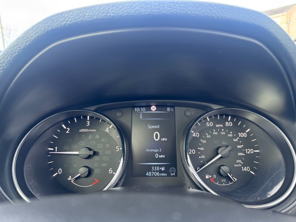 Used Nissan Qashqai 2017 for sale - 77667737: Photo 41