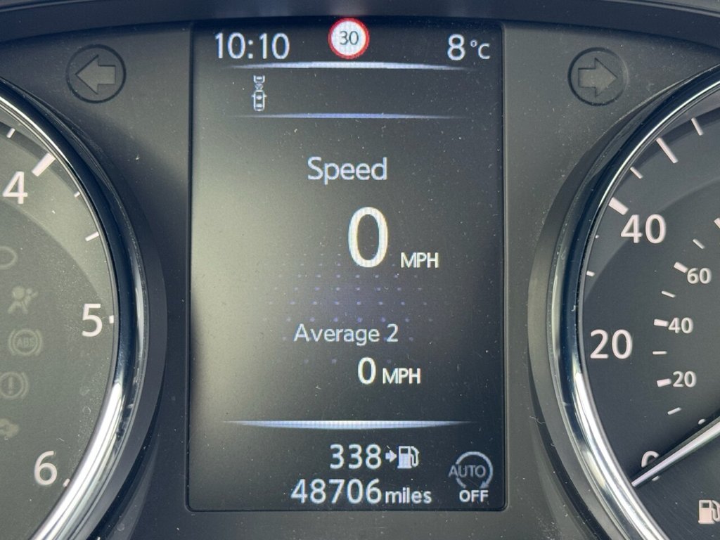 Used Nissan Qashqai 2017 for sale - 77667737: Photo 42