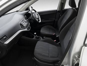 Used Kia Picanto 2014 for sale - 79871383: Photo