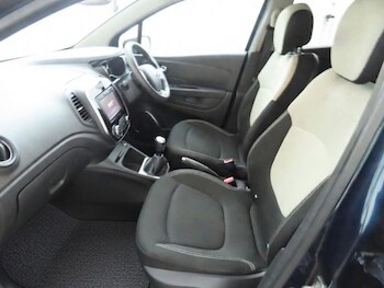 Used Renault Captur 2018 for sale - 78271879: Photo