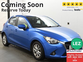 Used Mazda Mazda2 2016 for sale - 76617895: Photo