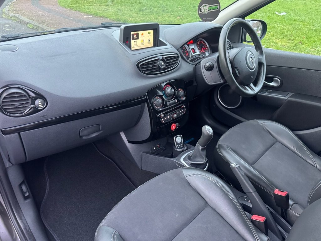 Used Renault Clio 2012 for sale - 77212839: Photo 13