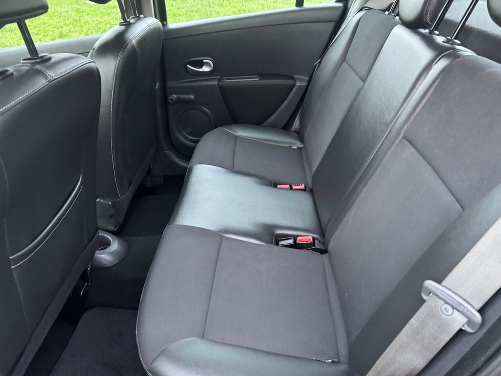 Used Renault Clio 2012 for sale - 77212839: Photo 14