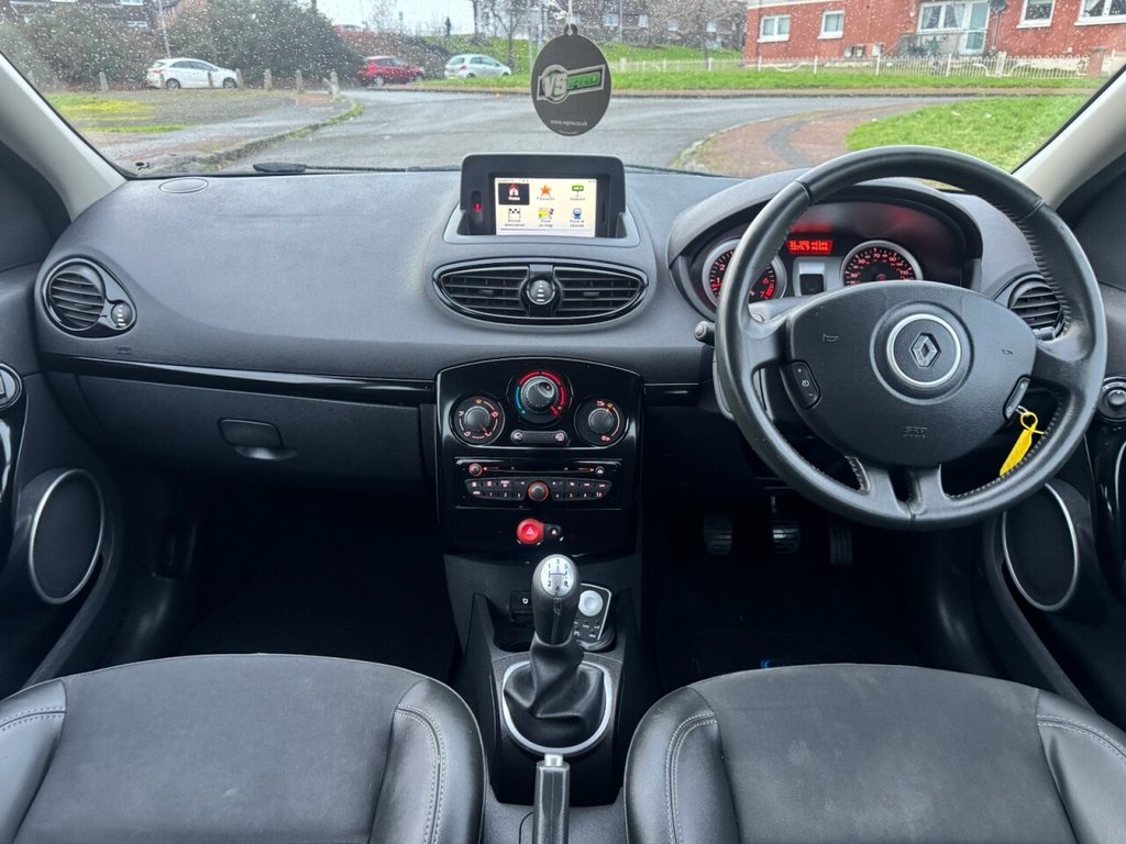 Used Renault Clio 2012 for sale - 77212839: Photo 17