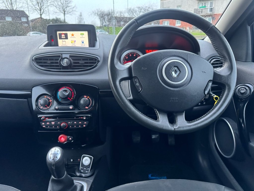 Used Renault Clio 2012 for sale - 77212839: Photo 18